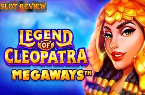 Legend of Cleopatra Megaways